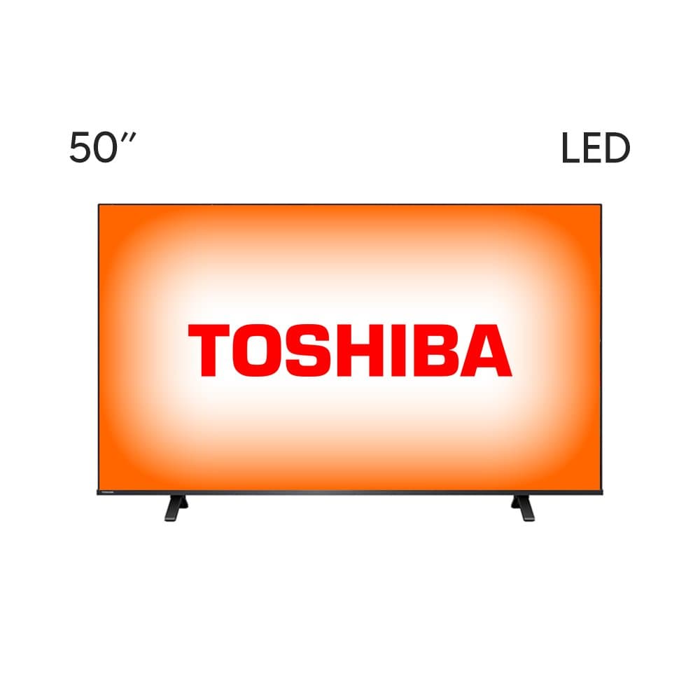 تلویزیون "LED50