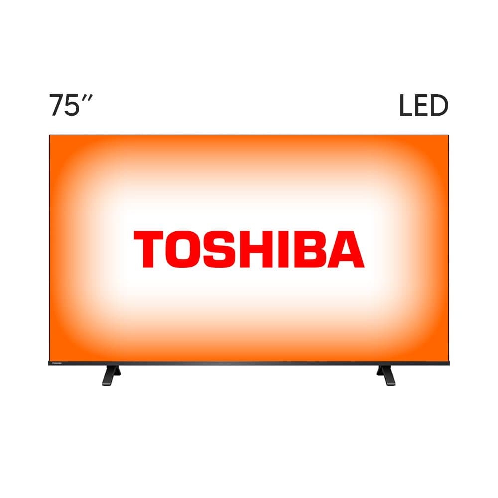 تلویزیون "LED75