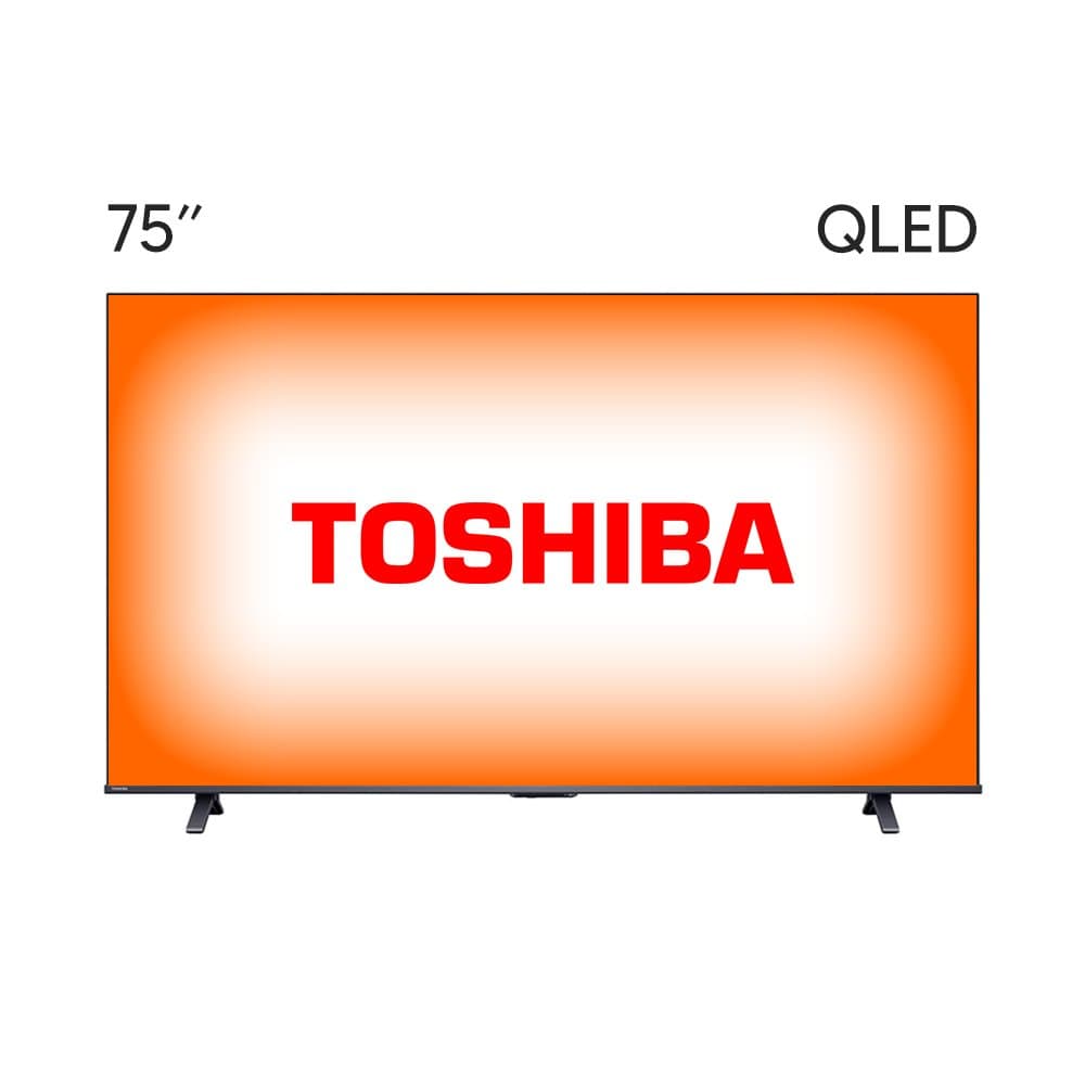 تلویزیون "QLED75