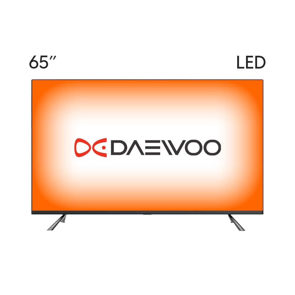 تلویزیون "LED65