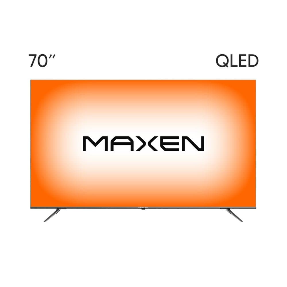 تلویزیون هوشمند ۷۰ اینچ QLED UHD-4K