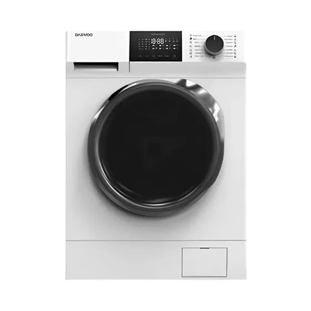 ماشین لباسشویی 8K