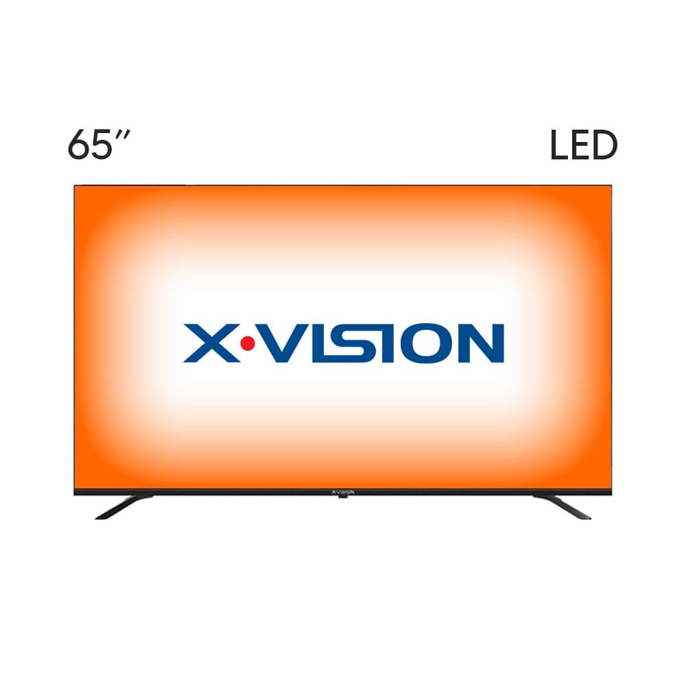 تلویزیون هوشمند "LED65
