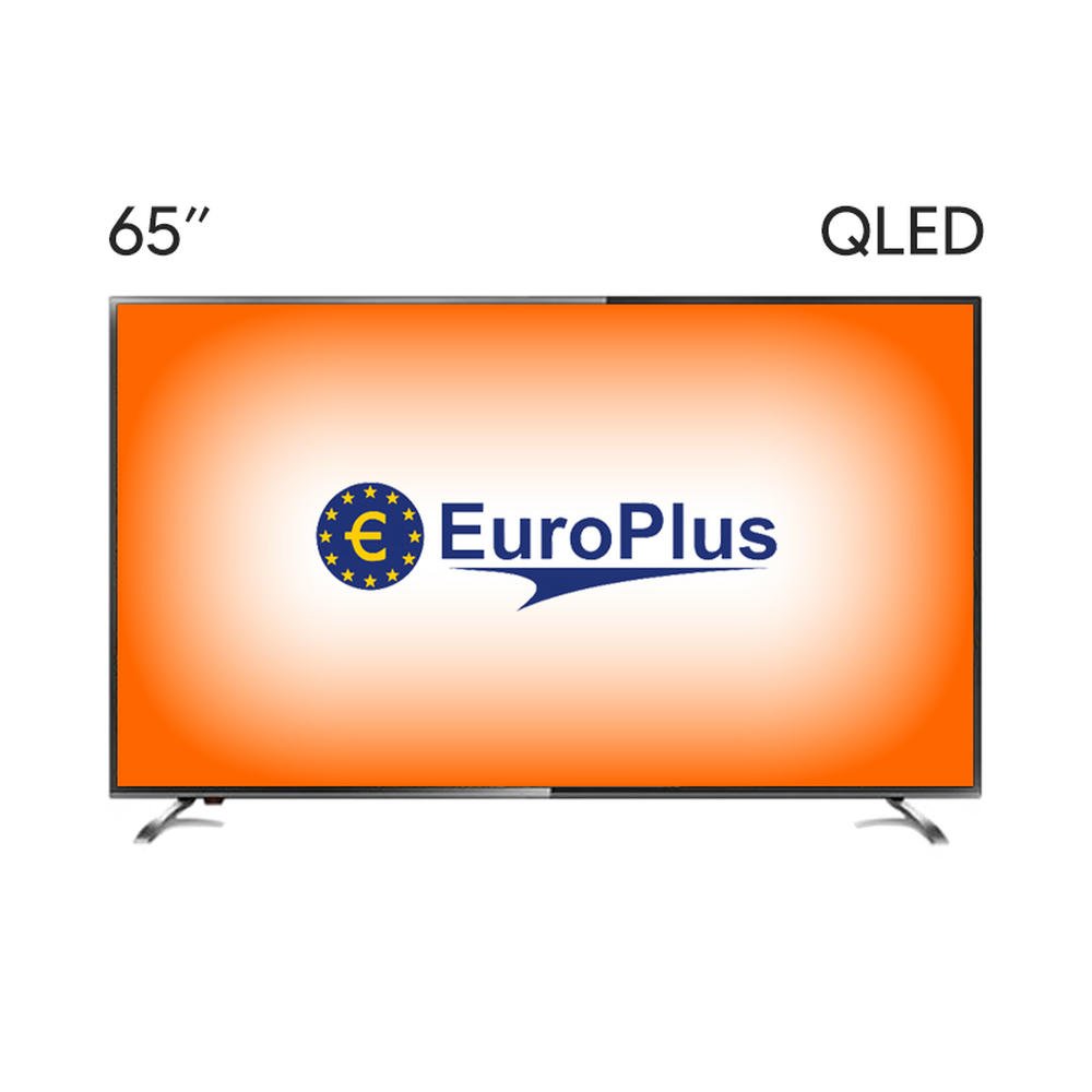 تلویزیون "QLED65