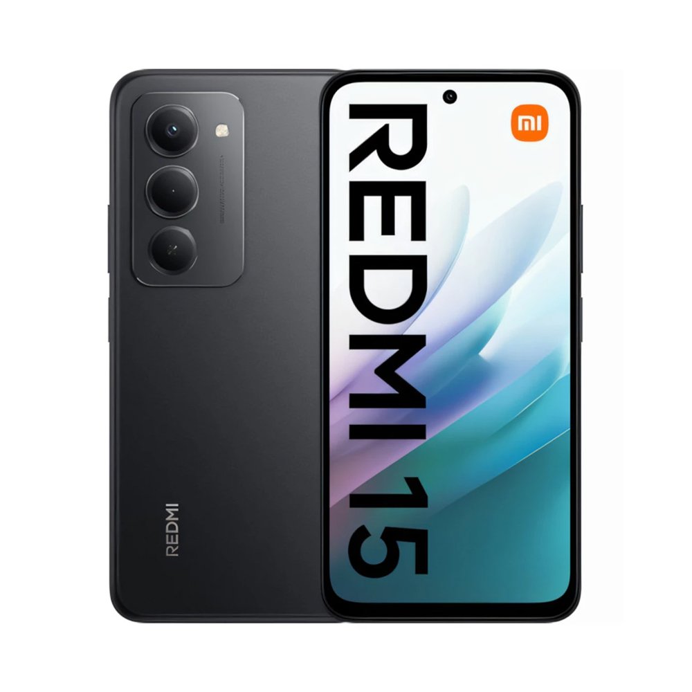 گوشی موبایل شیائومی ظرفیت 256/8