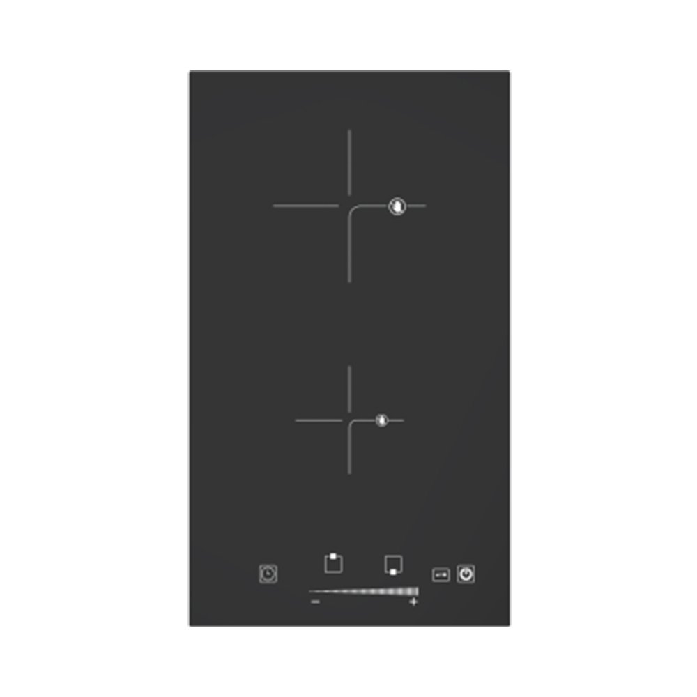 اجاق گاز صفحه ای برقی 