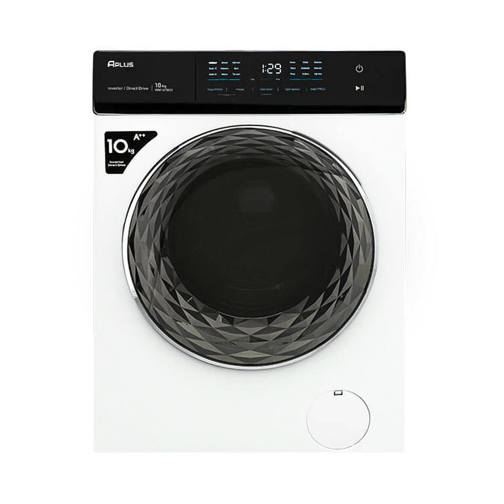 ماشین لباسشویی 9kg