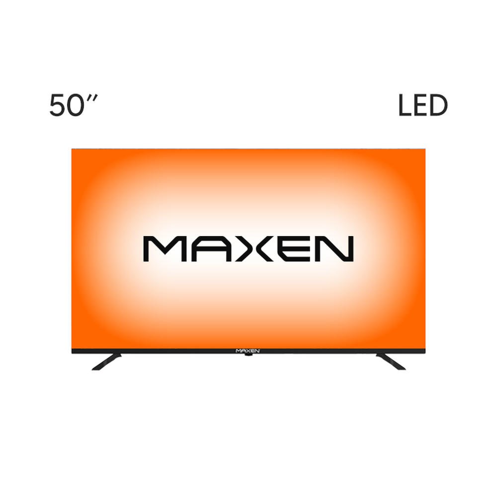 تلویزیون هوشمند ۵۰ اینچ UHD.4K 