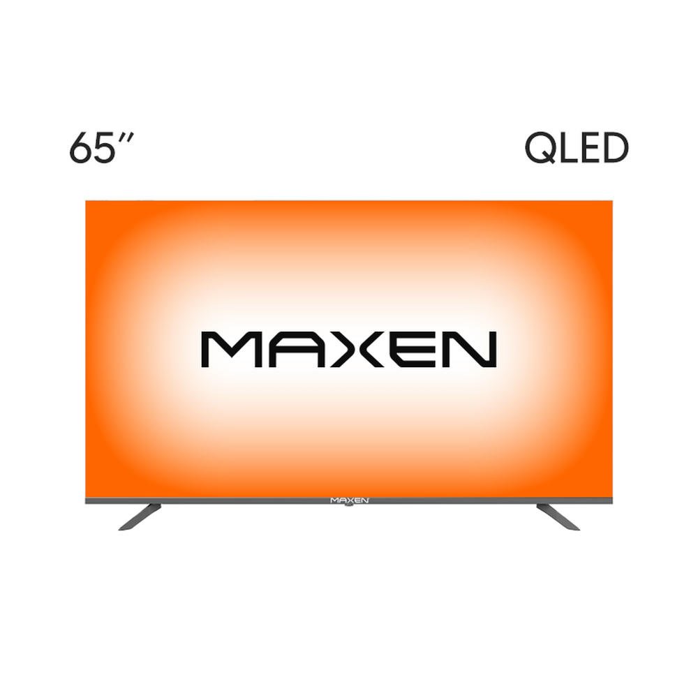 تلویزیون هوشمند ۶۵ اینچ QLED UHD-4K