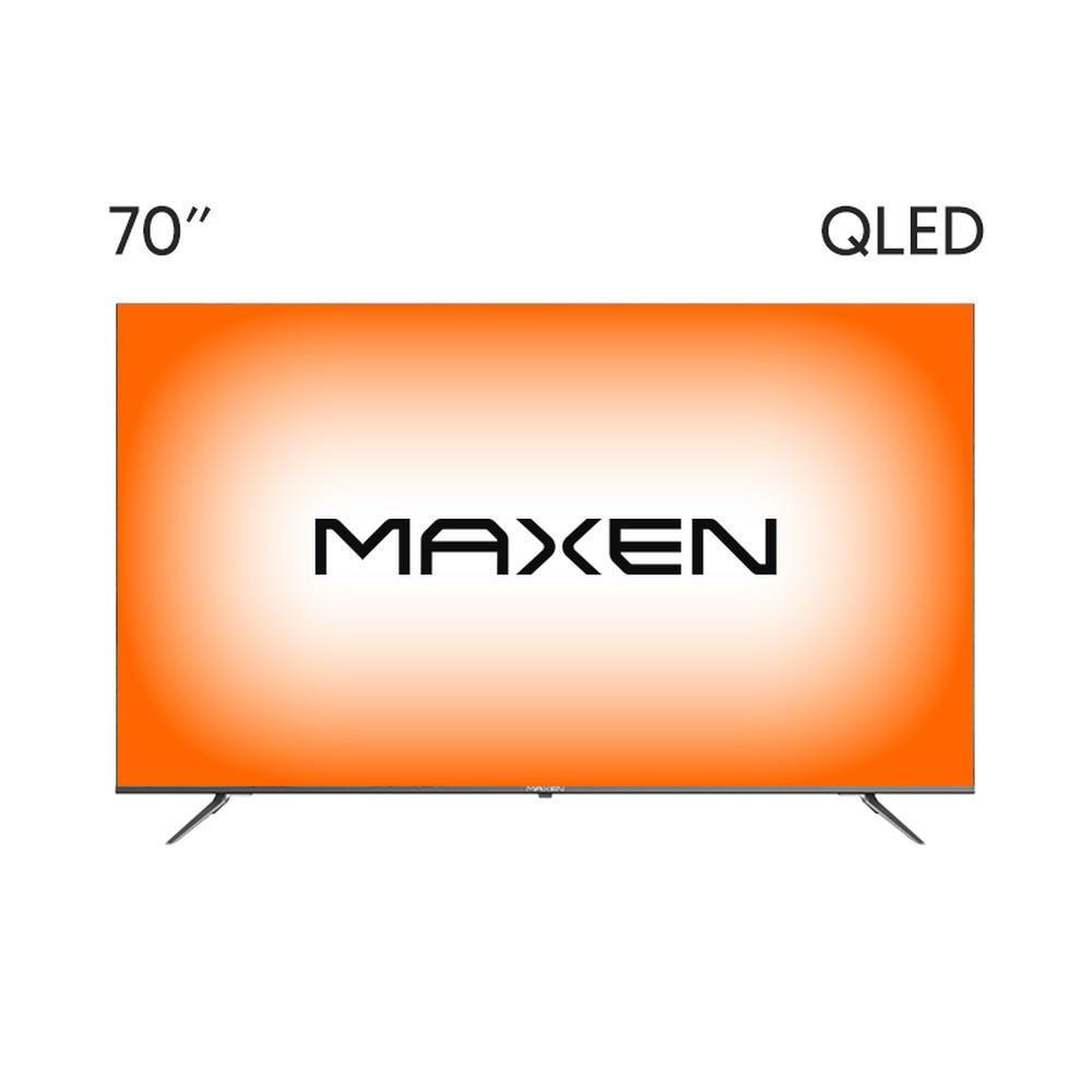 تلویزیون هوشمند ۷۰ اینچ QLED UHD-4K