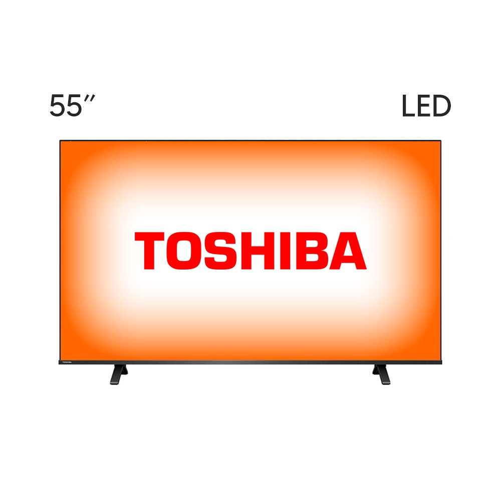 تلویزیون هوشمند "LED55