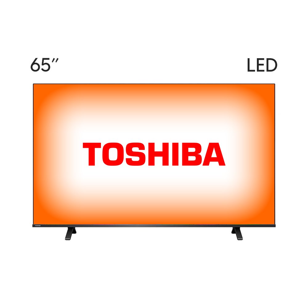 تلویزیون هوشمند  "LED65