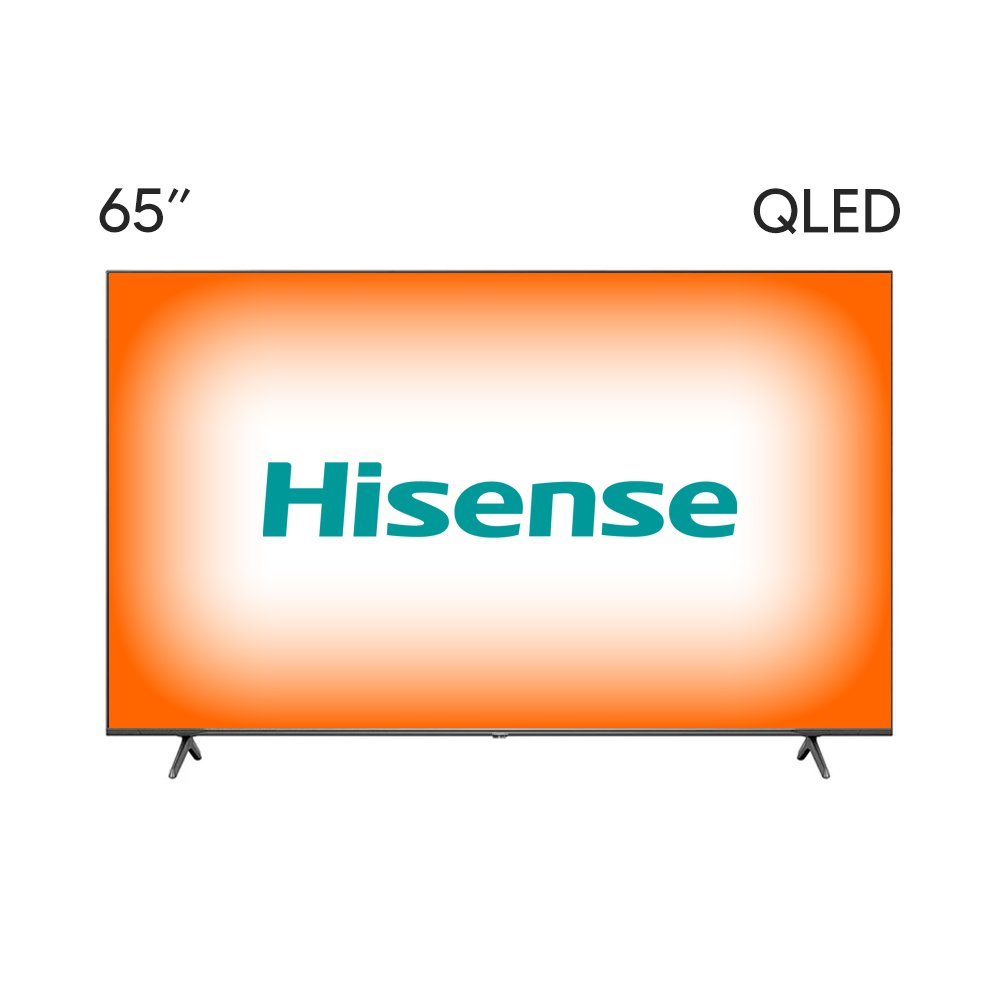 تلویزیون هوشمند "QLED65