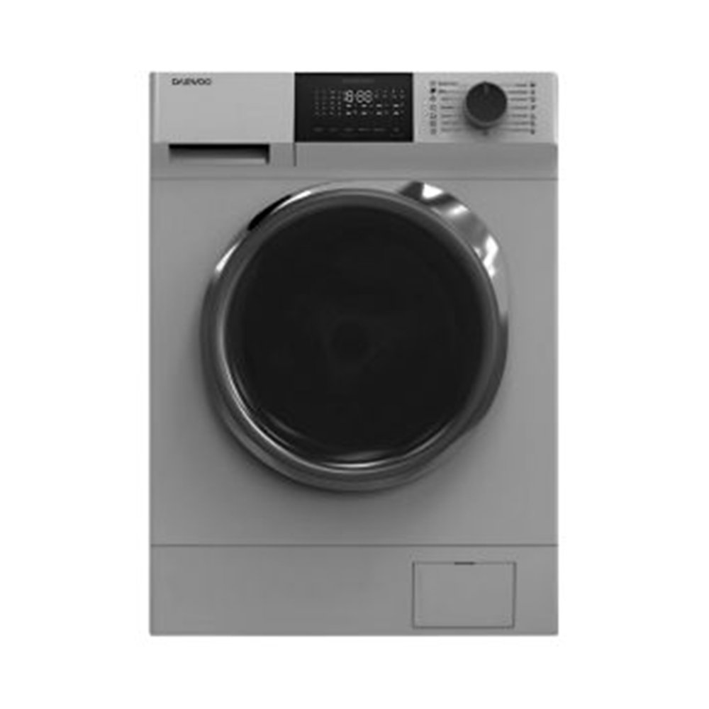 ماشین لباسشویی 8K