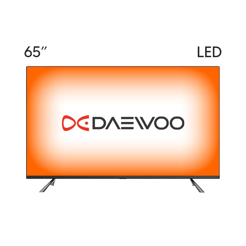 تلویزیون "LED65